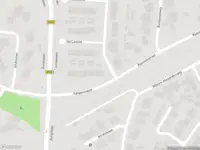 Brandweer met grote spoed naar de Galgenmaten in Delden vanwege afhijsen patient