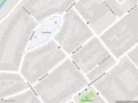 Ambulance met gepaste spoed naar de Mariastraat in Schiedam