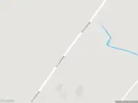 Politie naar de Stroveldsweg in Reutum vanwege aanrijding met letsel