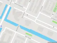 Overlastmelding Rosa Spierlaan in Amstelveen