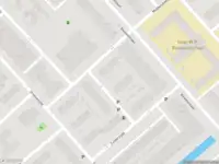 Ambulance met grote spoed naar de Beresteinlaan in 's-Gravenhage