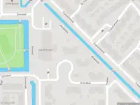 Ambulance met grote spoed naar de Grote Beer in Waddinxveen