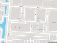 Ambulance met grote spoed naar de Aalborg in Barendrecht