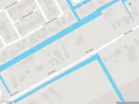 Overlastmelding Hornweg in Aalsmeer