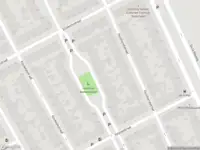 Ambulance met grote spoed naar de Wormerveerstraat in 's-Gravenhage