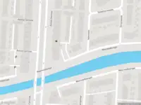 Ambulance met gepaste spoed naar de Meerwedesingel in Barendrecht