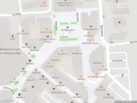 Overlastmelding Agorahof in Lelystad