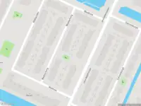 Ambulance met grote spoed naar de Jane Addamslaan in Amstelveen