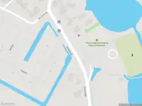 Overlastmelding Groenedijk in Sint Maarten