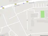 Brandweer met grote spoed naar de Wanssumseweg in Oostrum vanwege gebouwbrand