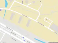 Politie naar de Drienerbeeklaan in Enschede vanwege aanrijding met letsel