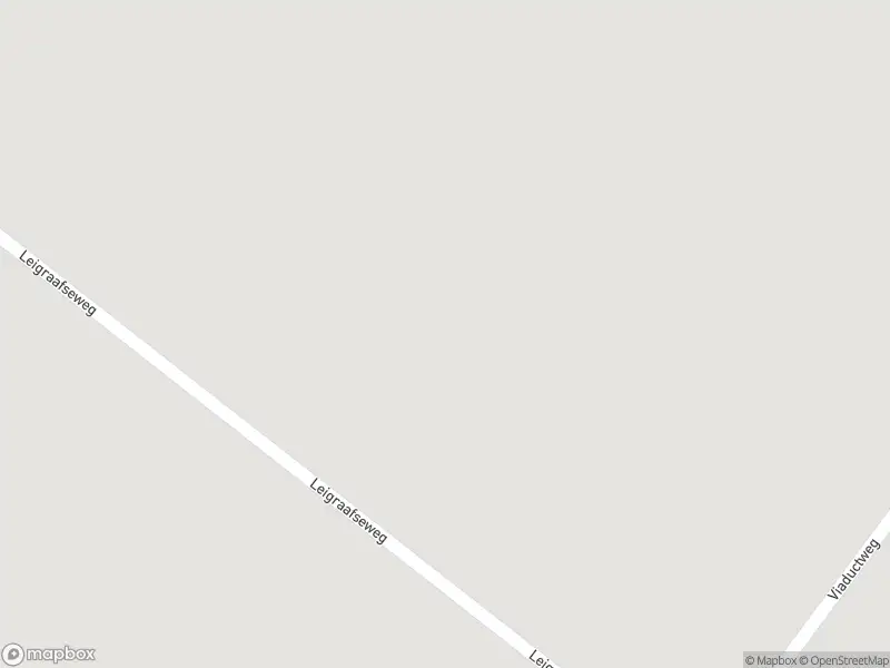 Politie naar de Viaductweg in Zaltbommel vanwege aanrijding met letsel