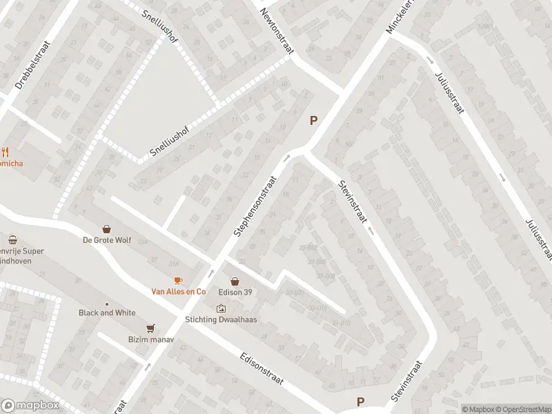 Traumahelikopter met grote spoed naar de Juliusstraat in Eindhoven