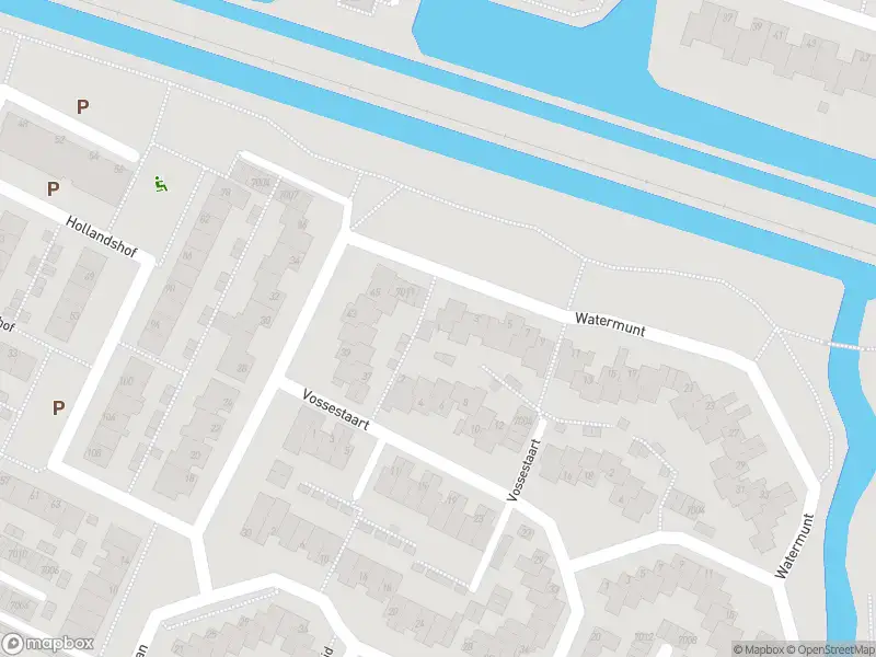 Ambulance met gepaste spoed naar de Watermunt in Bodegraven