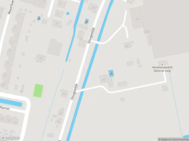 Overlastmelding Stougjesdijk in Oud-Beijerland gesloten