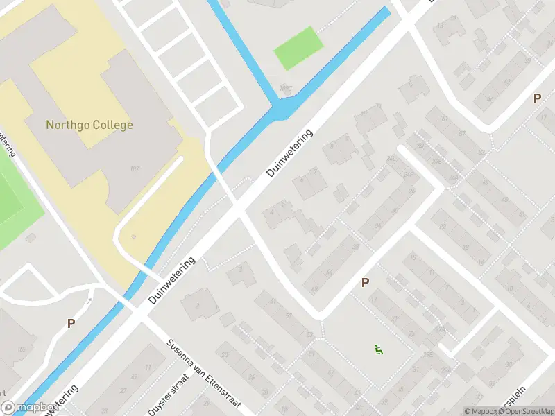 Overlastmelding Duinwetering in Noordwijk gesloten