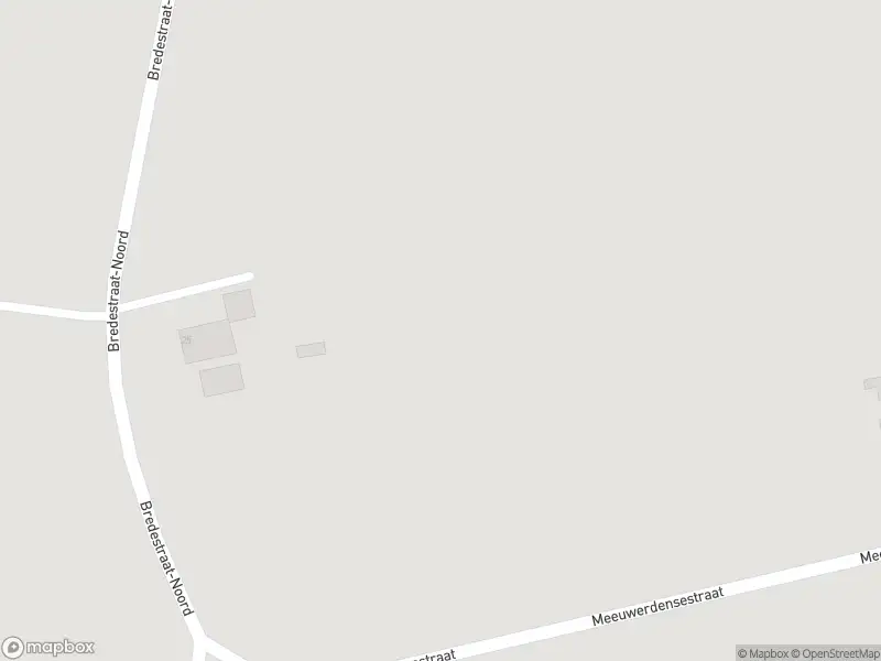 Overlastmelding Bredestraat-Noord in Herveld