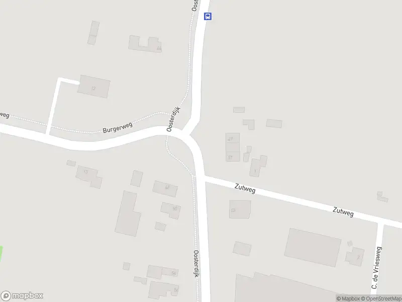 Overlastmelding Oosterdijk in Dirkshorn