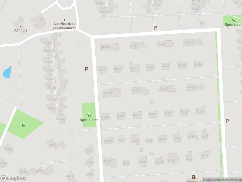 Overlastmelding Westerduinweg in Sint Maartensvlotbrug gesloten