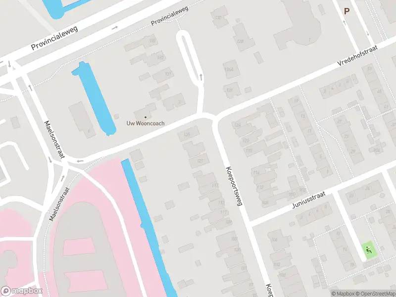 Overlastmelding Koepoortsweg in Hoorn