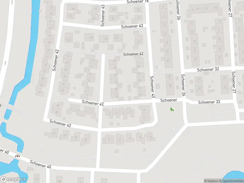 Anonieme overlastmelding Schoener in Lelystad