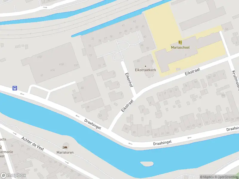 Ambulance met gepaste spoed naar de Eikenhof in Hoorn