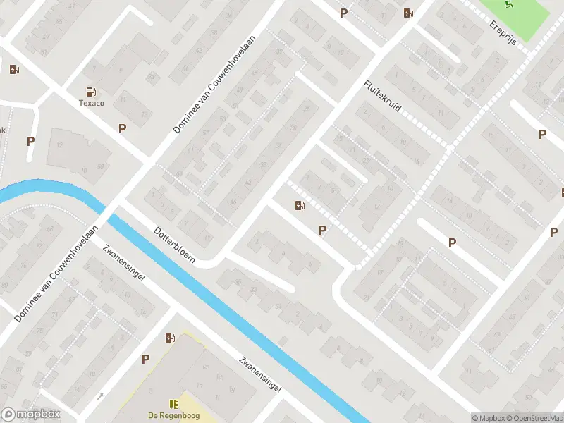 Besteld ambulance vervoer naar de Korenbloem in Bergschenhoek