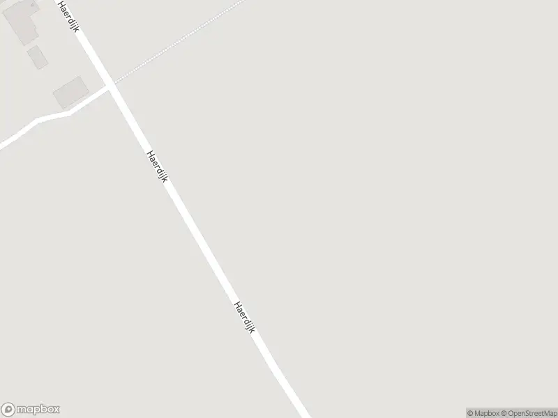 Politie met grote spoed naar de Haerdijk in Langedijke vanwege voertuigen te water