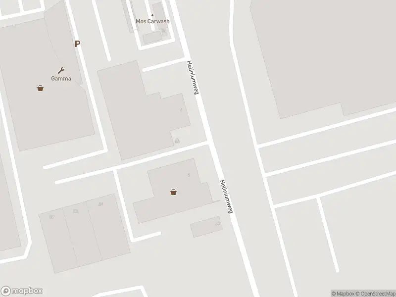 Ambulance met gepaste spoed naar de Heliniumweg in Vlaardingen