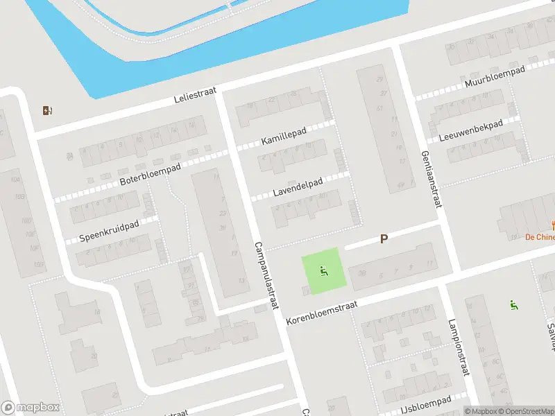 Besteld ambulance vervoer naar de Lavendelpad in Spijkenisse