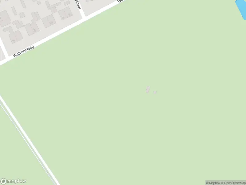 Overlastmelding Wolvensteeg in Oisterwijk