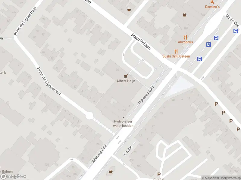 Anonieme overlastmelding Rijksweg Zuid in Geleen gesloten