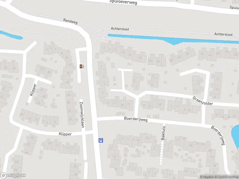 Overlastmelding Hooizolder in Oud-Beijerland gesloten