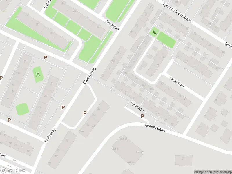 Overlastmelding Rynesteyn in Noordwijk gesloten