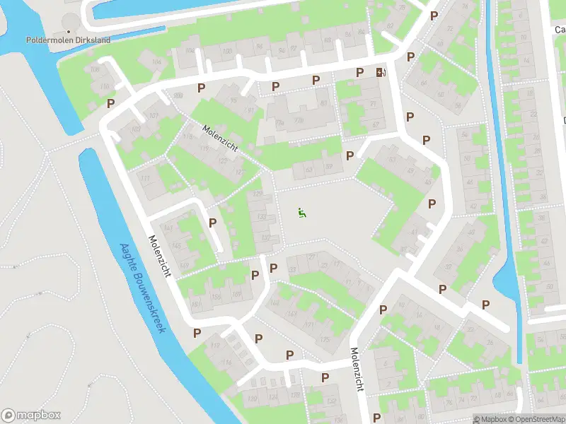 Overlastmelding Molenzicht in Dirksland gesloten