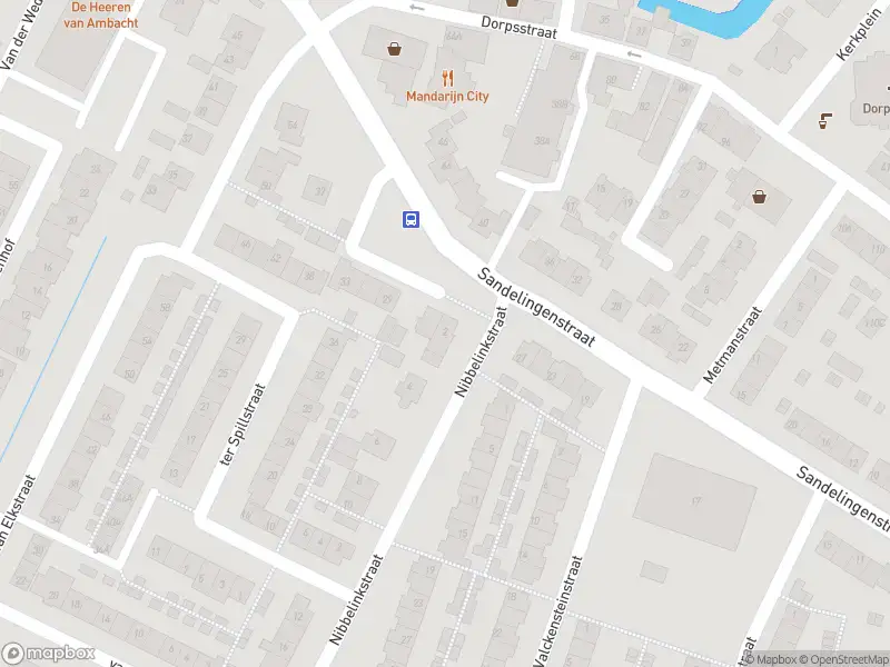 Overlastmelding Nibbelinkstraat in Hendrik-Ido-Ambacht gesloten