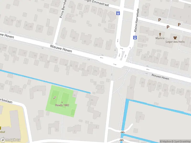 Overlastmelding Nieuwe Hoven in Gorinchem gesloten