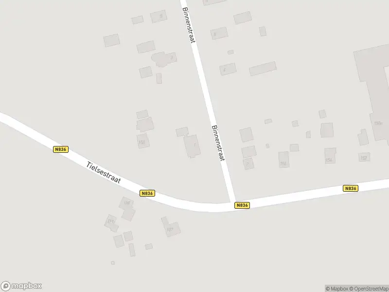 Overlastmelding Het Dorpsplein in Herveld