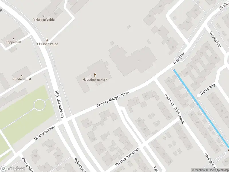 Overlastmelding Prinses Margrietlaan in Loenen aan de Vecht