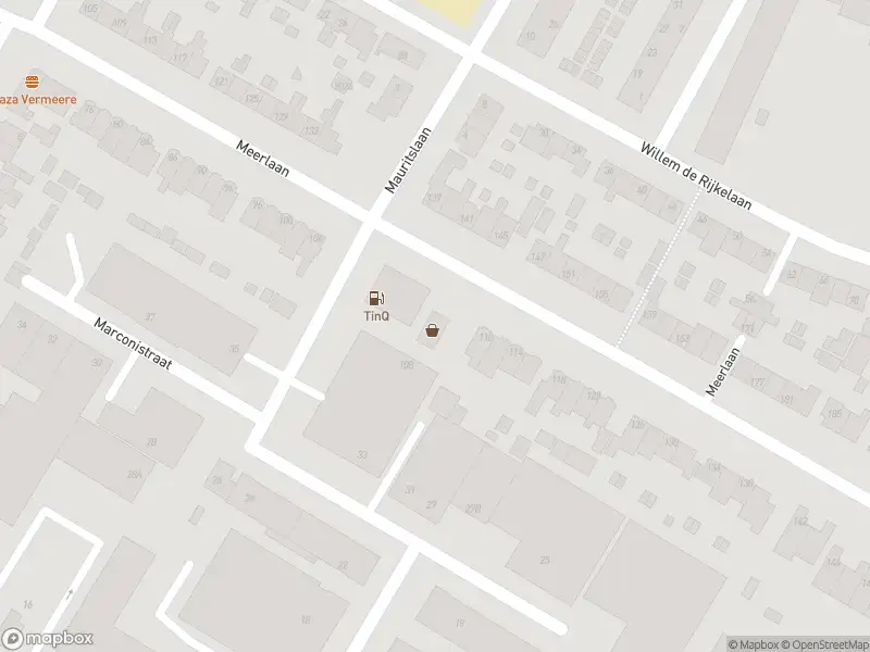 Overlastmelding Meerlaan in Hillegom