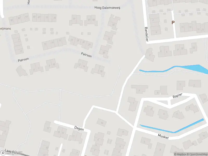 Overlastmelding Hoog Dalemseweg in Gorinchem gesloten