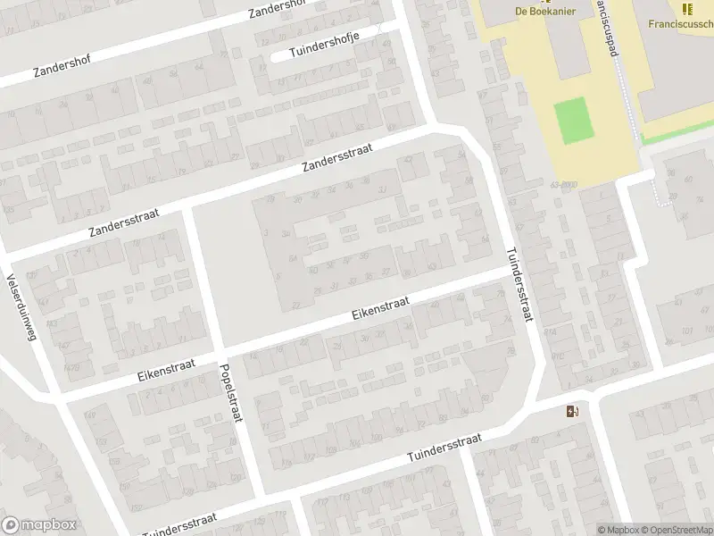 Anonieme overlastmelding Rembrandtlaan & Rijnstraat in IJmuiden