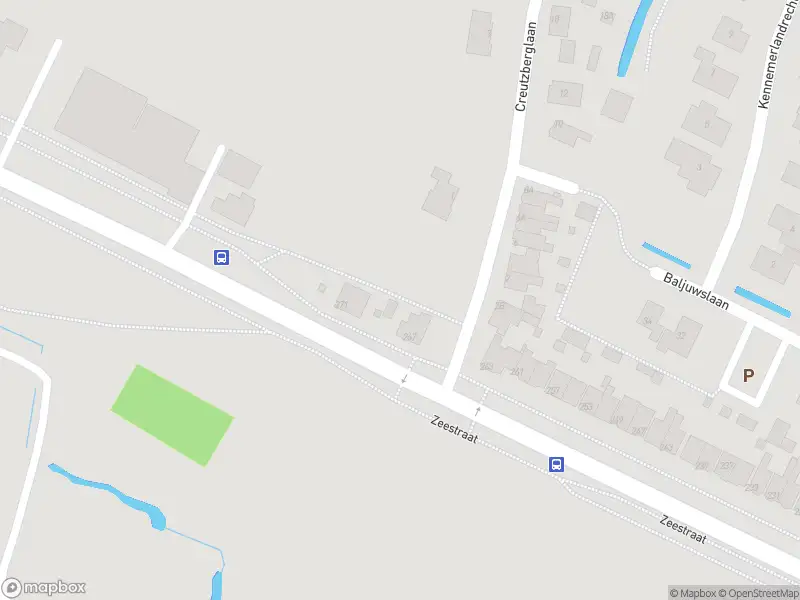 Overlastmelding Thomas Meijerlaan in Beverwijk gesloten