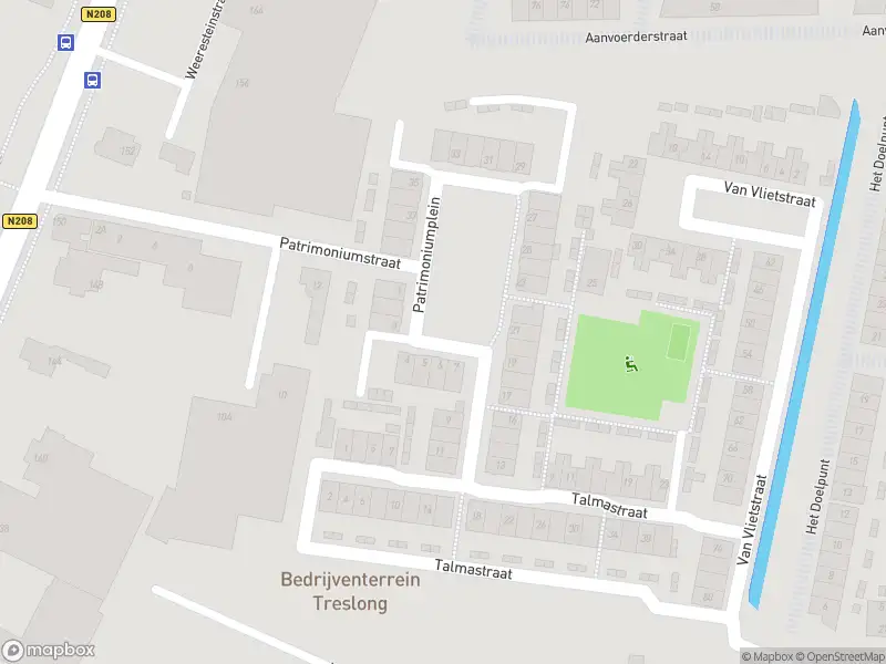 Overlastmelding Van Vlietstraat in 2181GN Hillegom