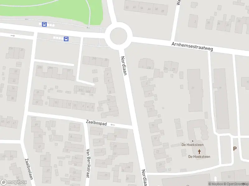 112 melding Overlastmelding Arnhemsestraatweg in Velp