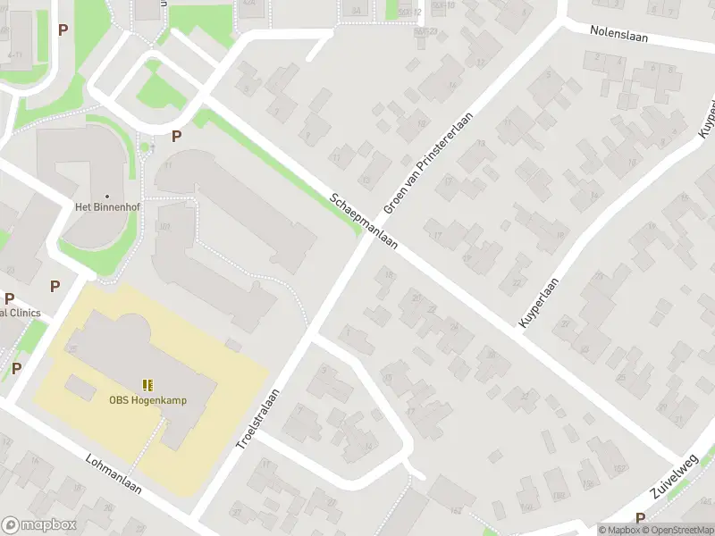 Overlastmelding Den Uylplein in Doetinchem gesloten