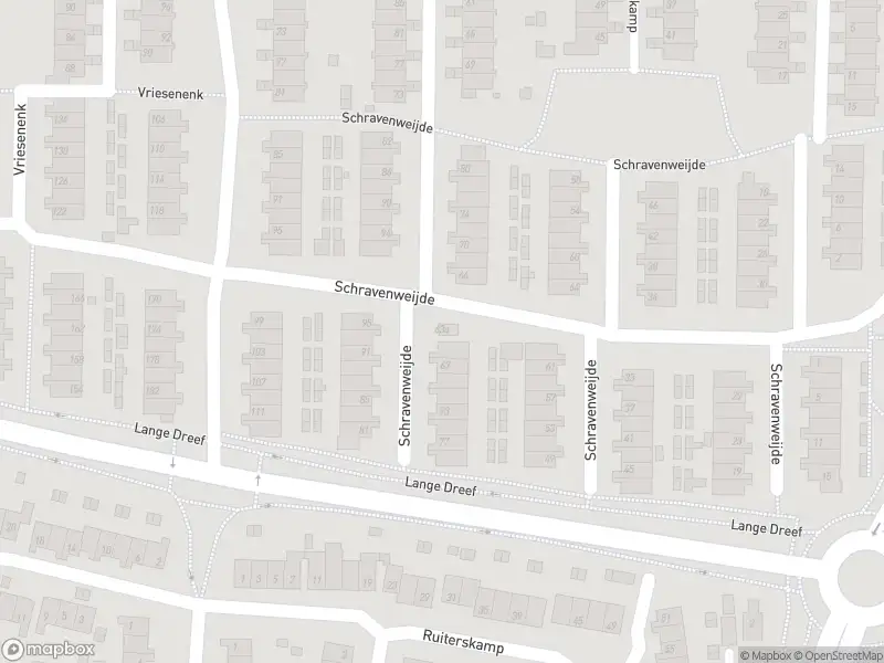 Anonieme overlastmelding Schravenweijde in Elst gesloten