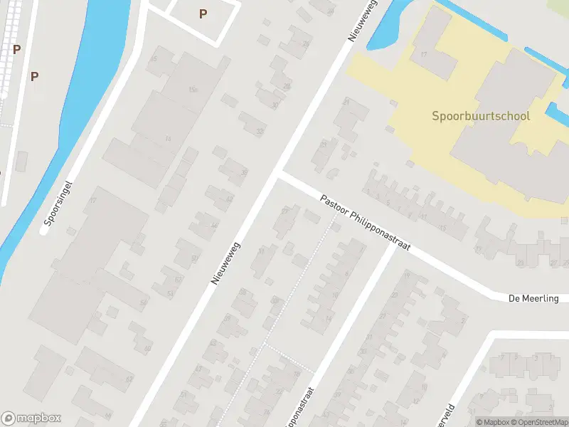 112 melding Overlastmelding Nieuweweg in Anna Paulowna gesloten