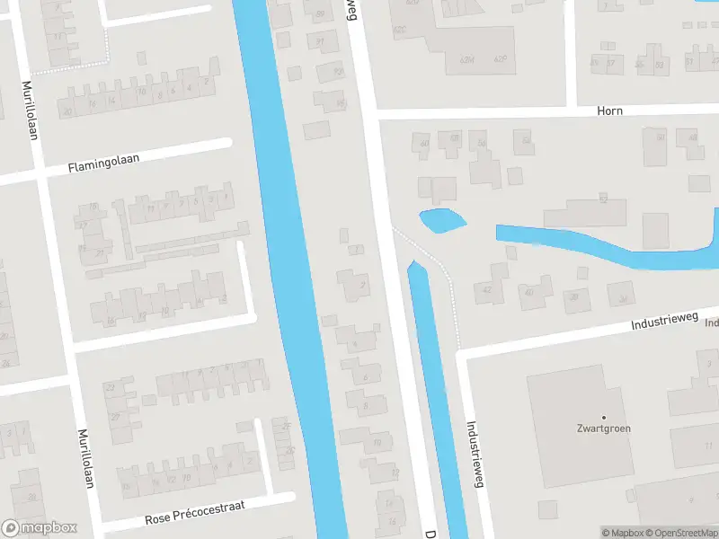 Overlastmelding Dijkgraaf Grootweg in Andijk