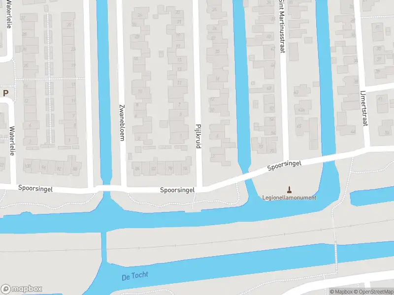 Overlastmelding Pijlkruid in Bovenkarspel gesloten